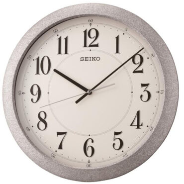 SEIKO Wall Clock QXA754S