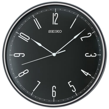 SEIKO Wall Clock QXA755K