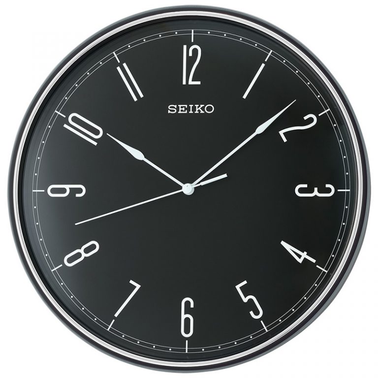 SEIKO Wall Clock QXA755K SWING WATCH Indonesia