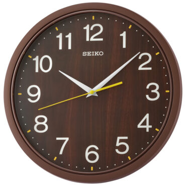 SEIKO Wall Clock QXA757B