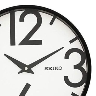 SEIKO Wall Clock QXC239K