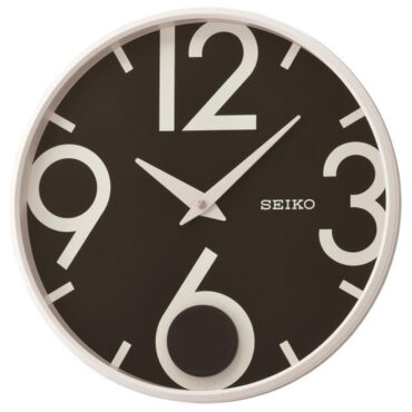 SEIKO Wall Clock QXC239W