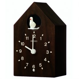 SEIKO Wall Clock QXH070B