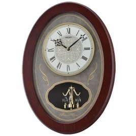 SEIKO Wall Clock QXM373B