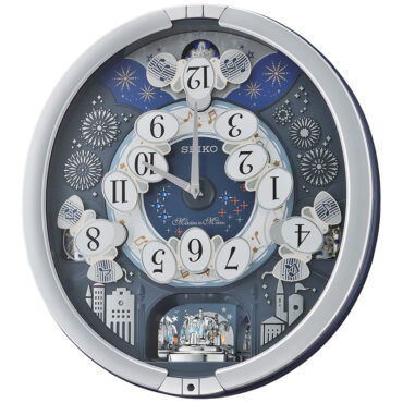 SEIKO Wall Clock QXM379S