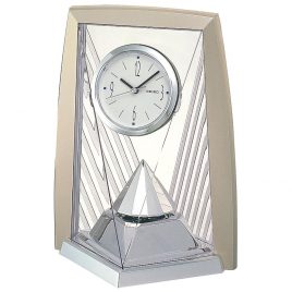 SEIKO Desk Table Clock QXN206S