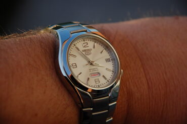 Seiko 5 Automatic SNK619