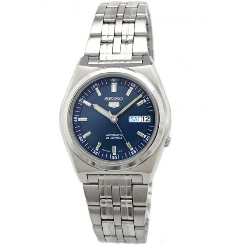 SEIKO 5 Automatic SNK647 - SWING WATCH Indonesia