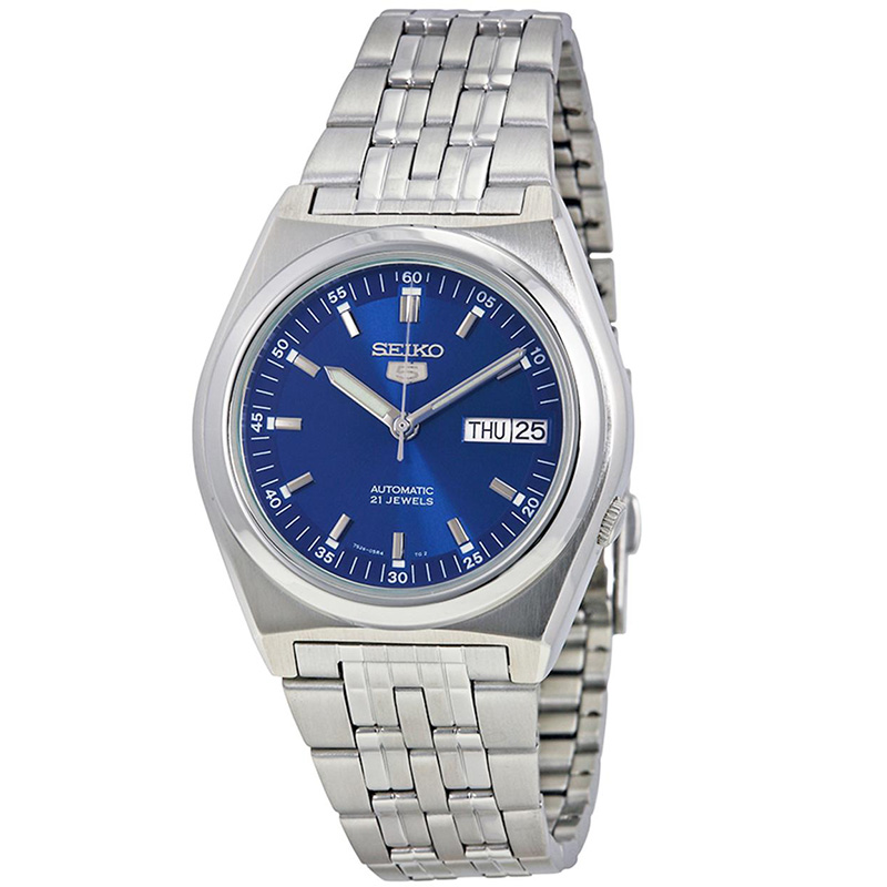 SEIKO 5 Automatic SNK647 - SWING WATCH Indonesia