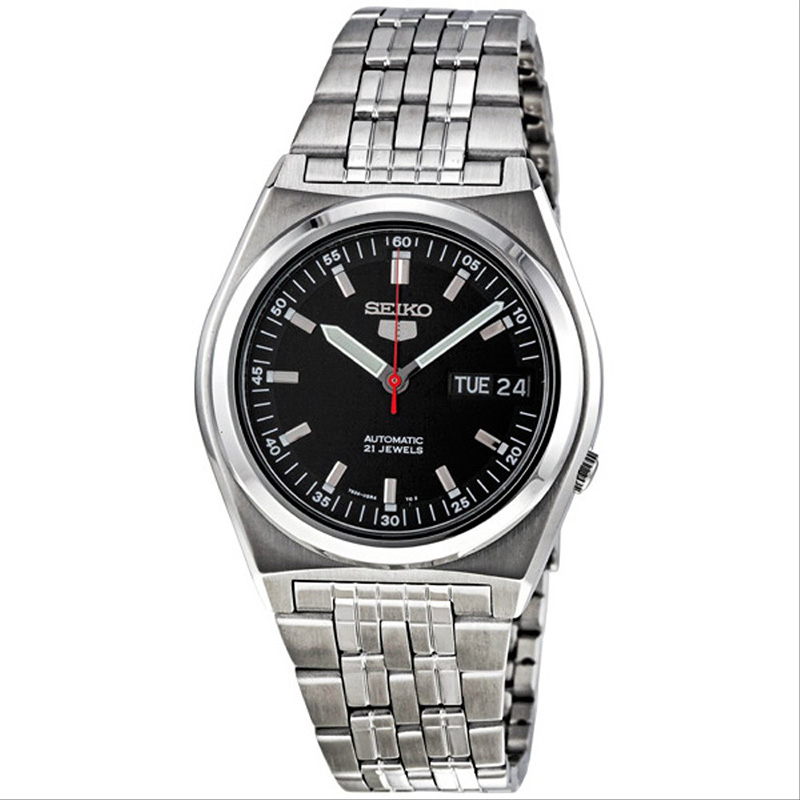 SEIKO 5 Automatic SNK649 - SWING WATCH Indonesia