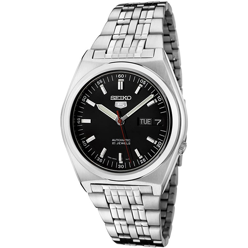 SEIKO 5 Automatic SNK649 - SWING WATCH Indonesia