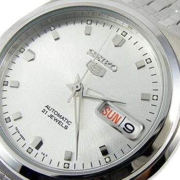 Seiko 5 Automatic SNK661