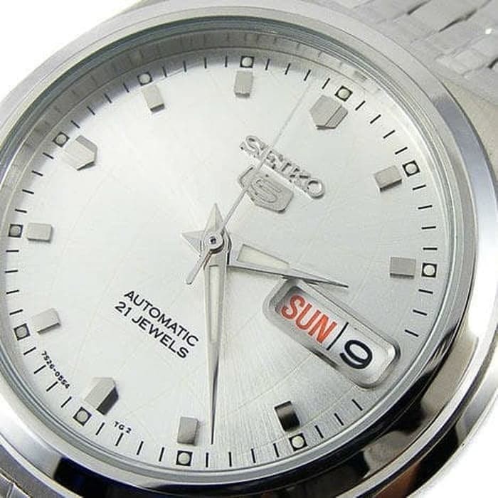 Seiko 5 Automatic SNK661