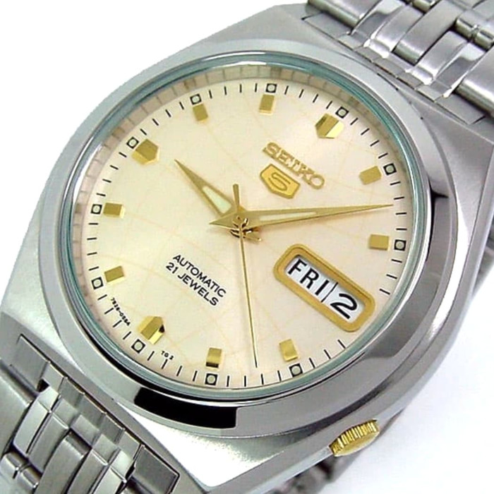 SEIKO 5 Automatic SNK663 - SWING WATCH Indonesia