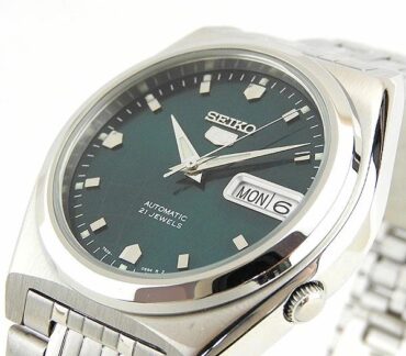 Seiko 5 Automatic SNK665