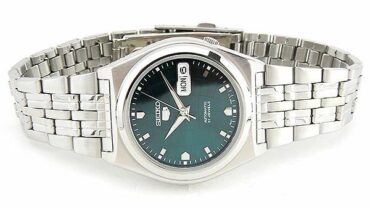 Seiko 5 Automatic SNK665