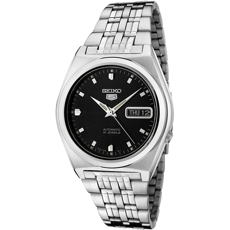 SEIKO 5 Automatic SNK669 - SWING WATCH Indonesia
