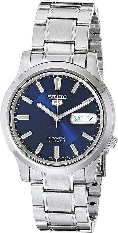 SEIKO 5 Automatic SNK793 - SWING WATCH Indonesia