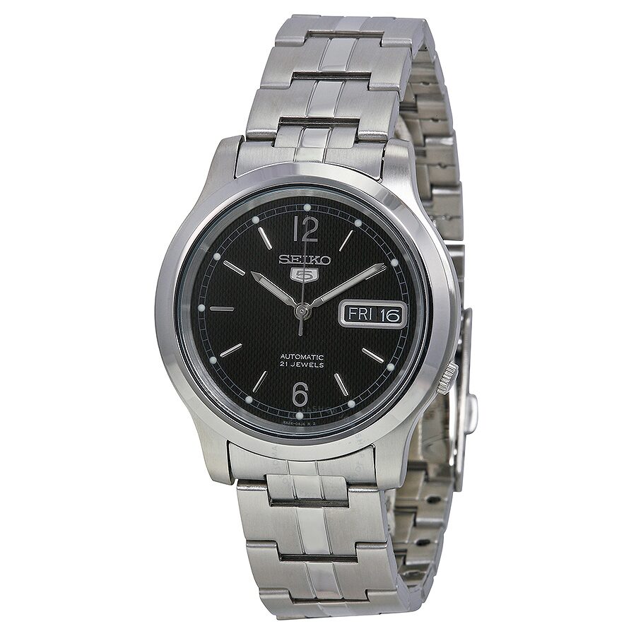 SEIKO 5 Automatic SNK799 - SWING WATCH Indonesia