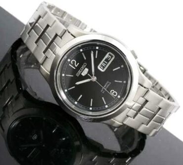 Seiko 5 Automatic SNK799