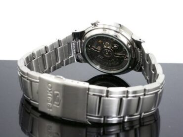 Seiko 5 Automatic SNKA21