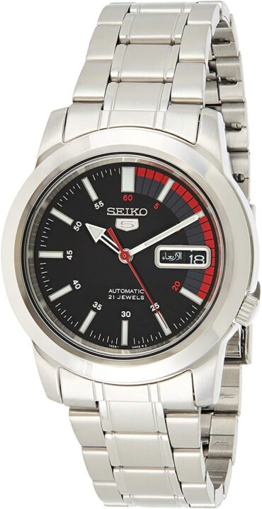 Seiko 5 Automatic SNKK31K1