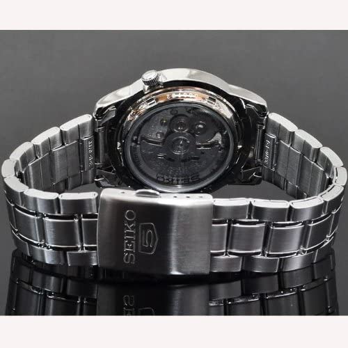 Seiko 5 Automatic SNKK31K1