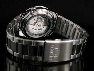 Seiko 5 Automatic SNKK35K1