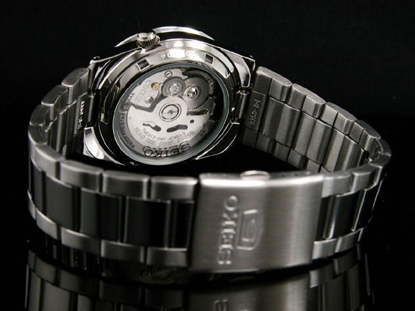Seiko 5 Automatic SNKK35K1