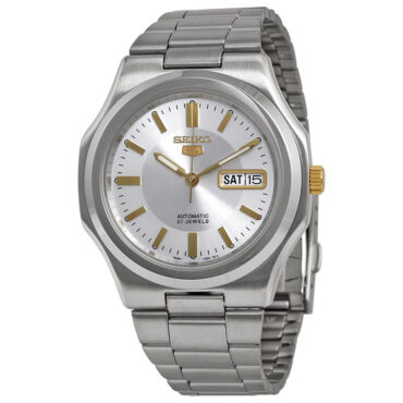 Seiko 5 Automatic SNKK43