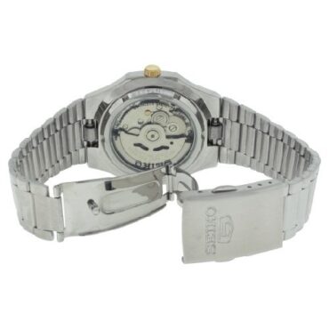 Seiko 5 Automatic SNKK43