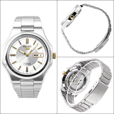 Seiko 5 Automatic SNKK43