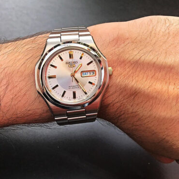 Seiko 5 Automatic SNKK43