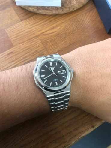 Seiko 5 Automatic SNKK47K1
