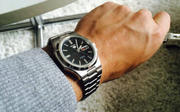 Seiko 5 Automatic SNKK47K1