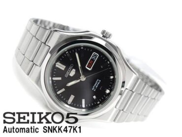 Seiko 5 Automatic SNKK47K1