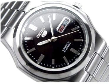 Seiko 5 Automatic SNKK47K1