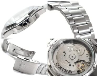 Seiko 5 Automatic SNKK47K1