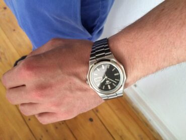 Seiko 5 Automatic SNKK47K1