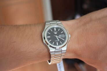 Seiko 5 Automatic SNKK47K1