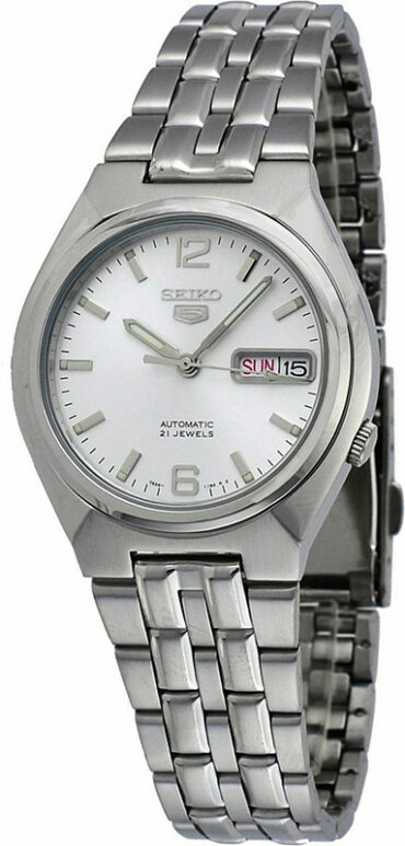 Seiko 5 Automatic SNKL59