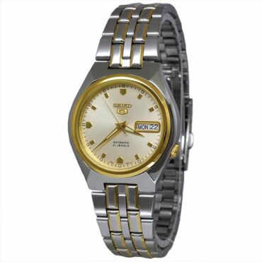 Seiko 5 Automatic SNKL72K1