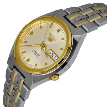 Seiko 5 Automatic SNKL72K1