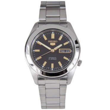 Seiko 5 Automatic SNKM67K1