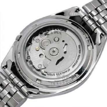 Seiko 5 Automatic SNKM67K1