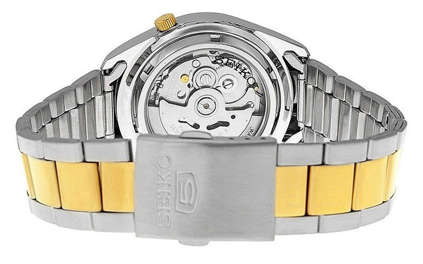 Seiko 5 Automatic SNKM80K1