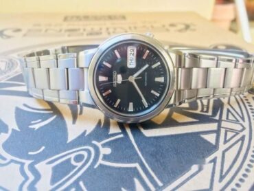 Seiko 5 Automatic SNXE91