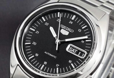 Seiko 5 Automatic SNXF11