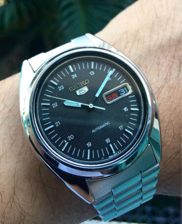 Seiko 5 Automatic SNXF11