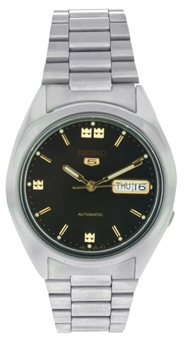 Seiko 5 Automatic SNXL87